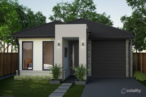 Lot 2844 Bayview Walk, Thornhill Park, VIC 3335