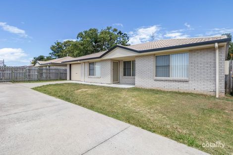 80b Corfield St, Point Vernon, QLD 4655