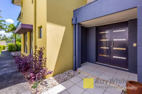 Property photo of 6109 Lugano Drive Hope Island QLD 4212