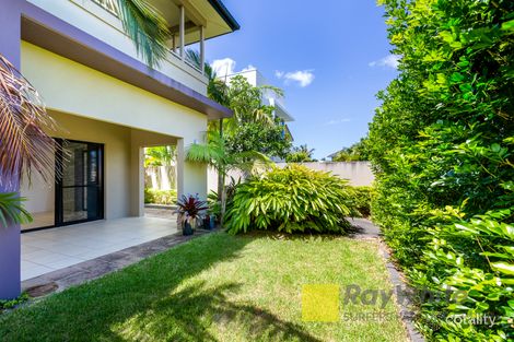 Property photo of 6109 Lugano Drive Hope Island QLD 4212