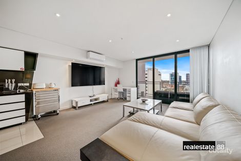 Property photo of 82/101 Murray Street Perth WA 6000