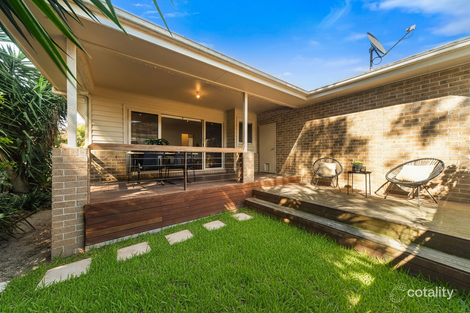 Property photo of 2/21 Rosslyn Avenue Seaford VIC 3198