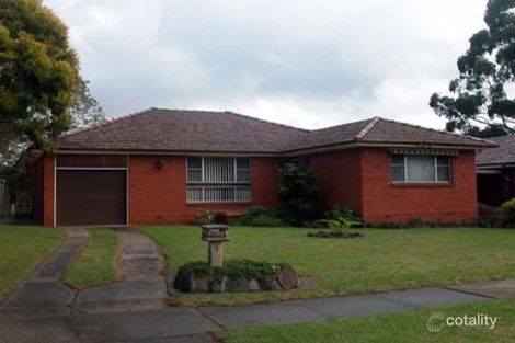 Property photo of 4 Grandview Avenue Seven Hills NSW 2147