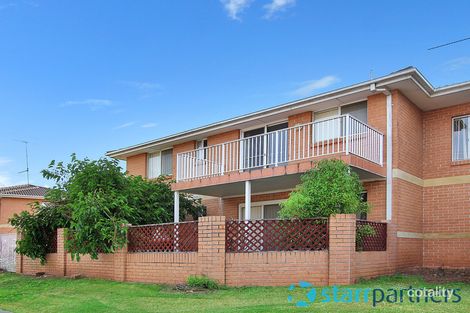28/1-11 George St, St Marys, NSW 2760