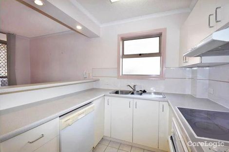 Property photo of 3/18-20 Fortitude Street Auchenflower QLD 4066