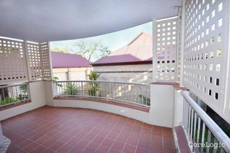 Property photo of 3/18-20 Fortitude Street Auchenflower QLD 4066
