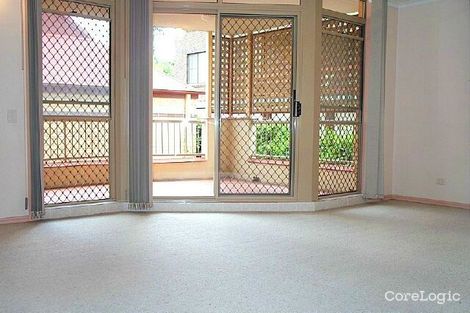 Property photo of 3/18-20 Fortitude Street Auchenflower QLD 4066
