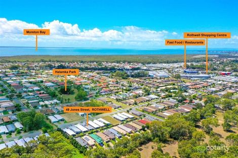 Property photo of 49 Jones Street Rothwell QLD 4022