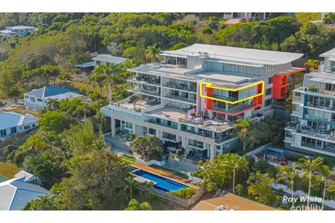 19/20-24 Cliff St, Yeppoon, QLD 4703