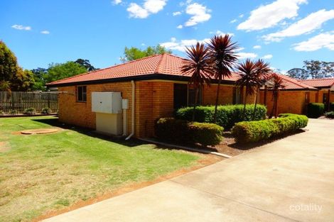 5/32-34 James St, Kingaroy, QLD 4610