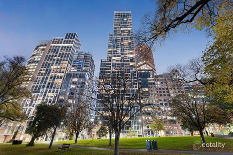 2905/35-47 Spring St, Melbourne, VIC 3000