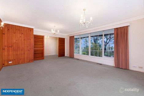 Property photo of 50 Mirning Crescent Aranda ACT 2614