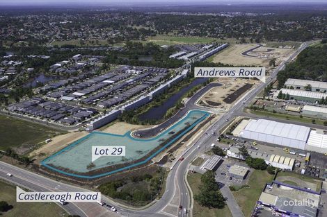 Lot 29/111-215 Andrews Rd, Penrith, NSW 2750