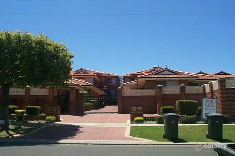 2/15 Tuart St, Yokine, WA 6060