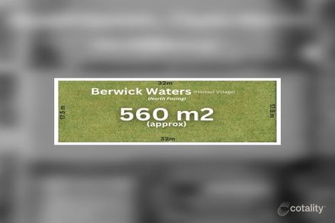 263 Honour Ave, Clyde North, VIC 3978