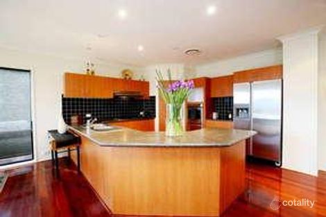 Property photo of 10 Greenhood Way Garden Suburb NSW 2289