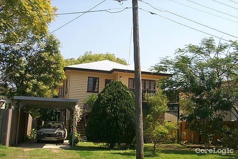 Property photo of 21 Turley Street Fairfield QLD 4103