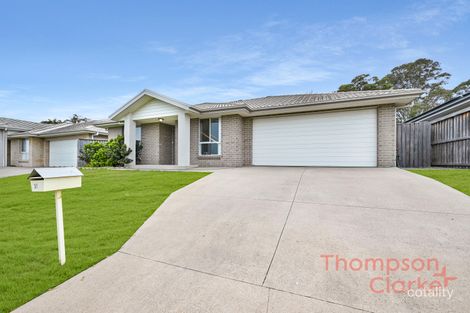 Property photo of 21 Holland Circuit Gillieston Heights NSW 2321