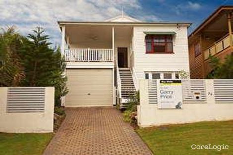 Property photo of 76 Henderson Street Bulimba QLD 4171