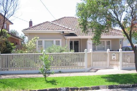 38 Davis St, Coburg, VIC 3058