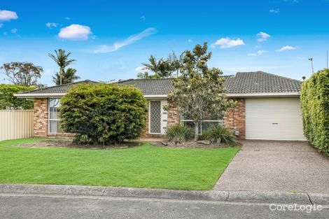 Property photo of 7 Simpson Close Kariong NSW 2250