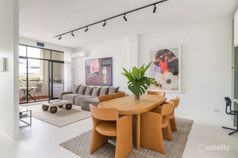 40/74-80 Reservoir St, Surry Hills, NSW 2010