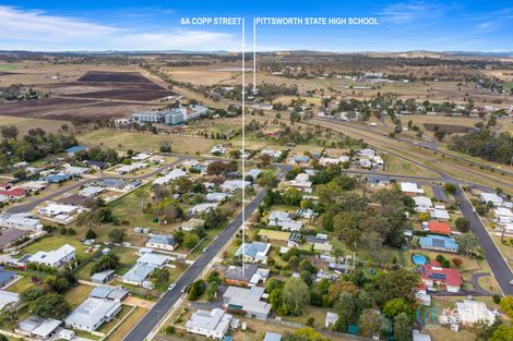 6a Copp St, Pittsworth, QLD 4356