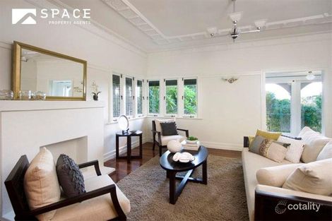 Property photo of 21 Gerler Street Bardon QLD 4065