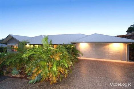 Property photo of 5 Grandis Court Cashmere QLD 4500