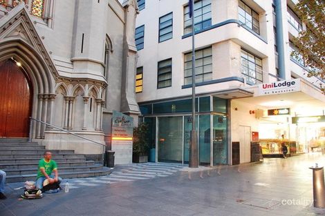 329-333 Swanston St, Melbourne, VIC 3000