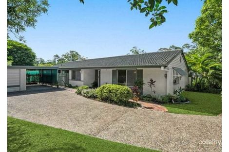7 Roxburgh St, Kenmore, QLD 4069