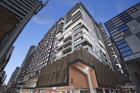 Property photo of 1601/2 Claremont Street South Yarra VIC 3141