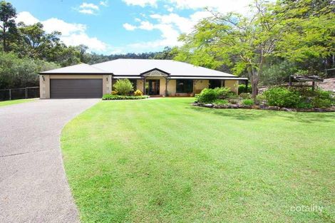 Property photo of 34 Nabberu Street Maudsland QLD 4210