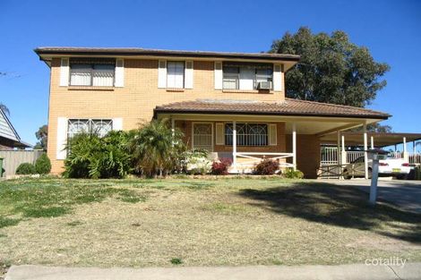 21 Morningbird Cl, St Clair, NSW 2759