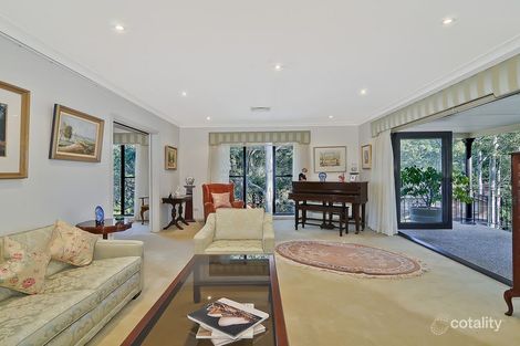 Property photo of 24 Blackwood Close Beecroft NSW 2119