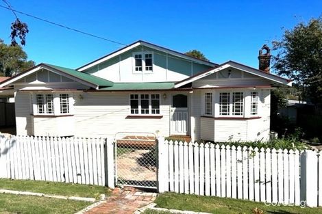 Property photo of 7 Plant Street Stanthorpe QLD 4380
