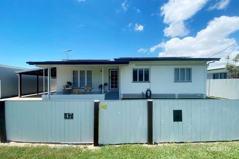 Property photo of 47 Pratt Street South Mackay QLD 4740