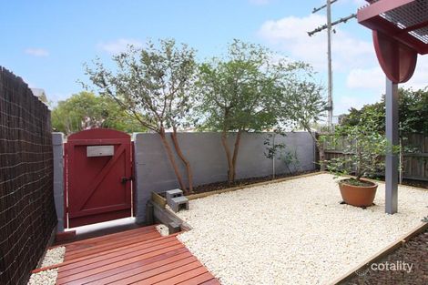 Property photo of 1B James Street Ascot Vale VIC 3032