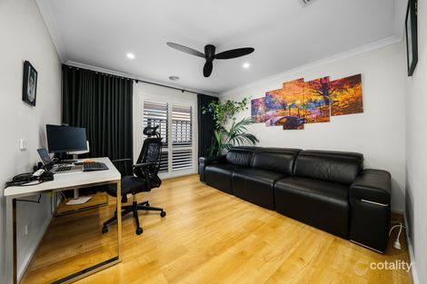 Property photo of 41 Caspian Circuit Point Cook VIC 3030
