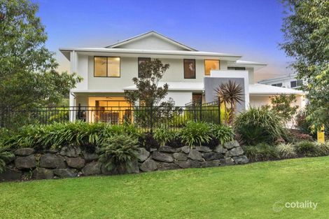 Property photo of 2/17 Shannonbrook Grove Oxenford QLD 4210