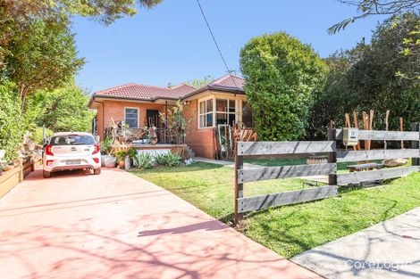 295 Great Western Hwy, Warrimoo, NSW 2774