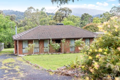 19 Mcgregor Ave, Healesville, VIC 3777