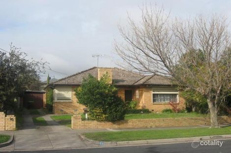 24 Rosewarne Ave, Cheltenham, VIC 3192