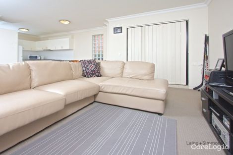 Property photo of 13/7-11 Paton Street Merrylands West NSW 2160