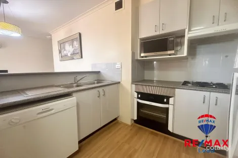 Property photo of 42/15 Herbert Street Naremburn NSW 2065