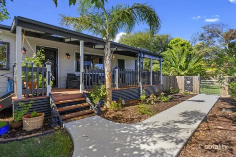 Property photo of 1 School Avenue Newhaven VIC 3925