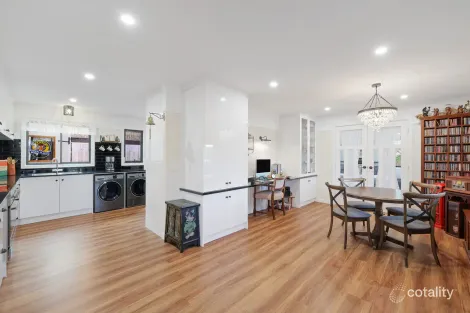 Property photo of 1 School Avenue Newhaven VIC 3925