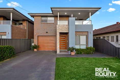 Property photo of 36A Market Street Moorebank NSW 2170