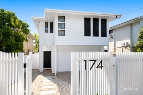 Property photo of 174 Barrack Road Cannon Hill QLD 4170