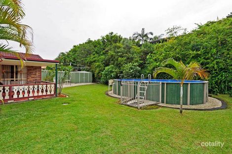 Property photo of 15 Stephens Street Upper Coomera QLD 4209